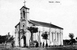 Vialar 600